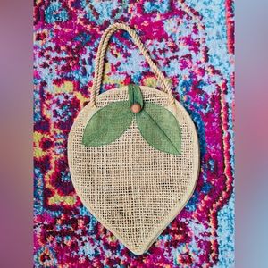 Vintage purse